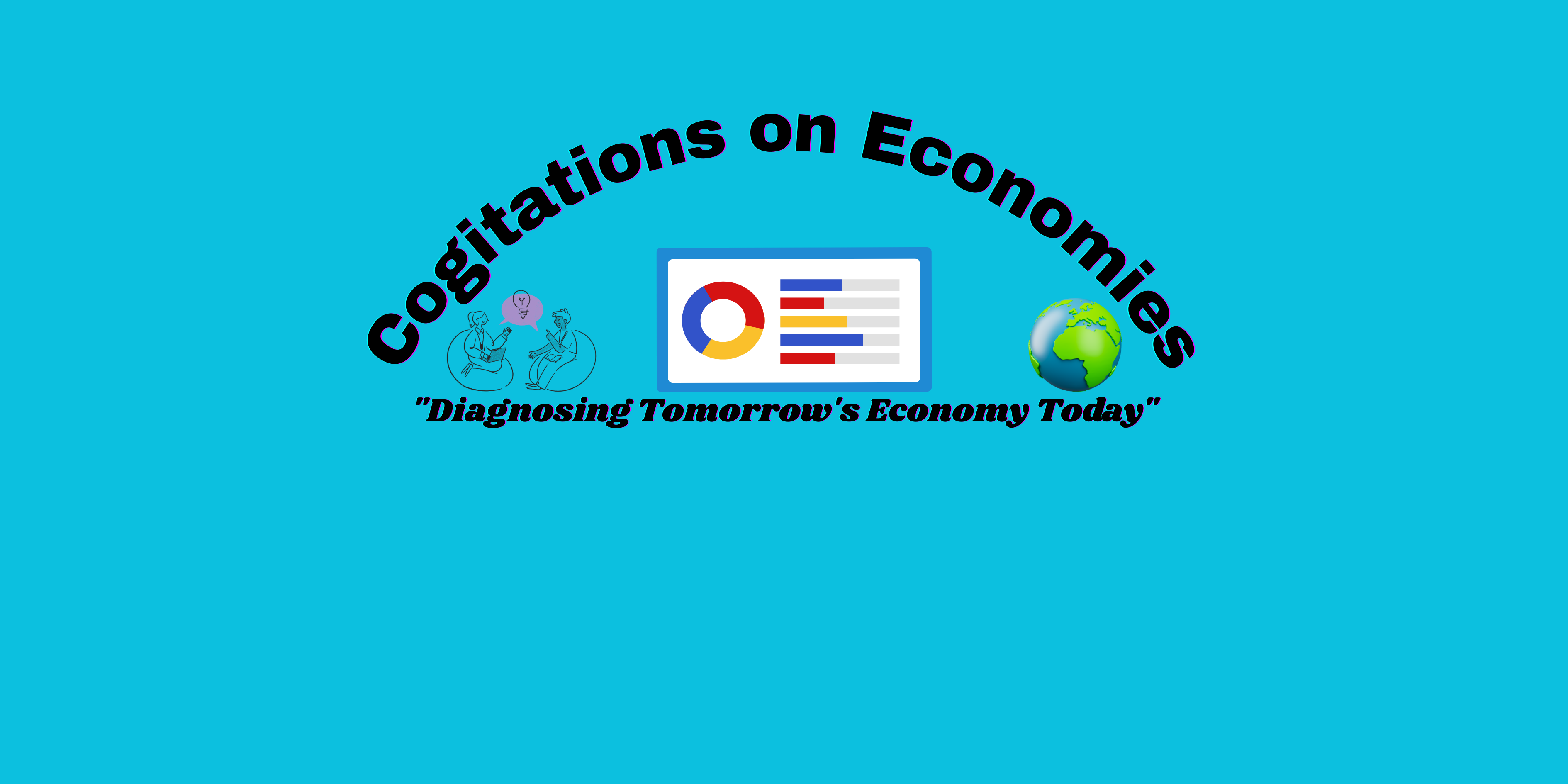 Cogitations on Economies